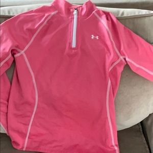 Under armour cold gear